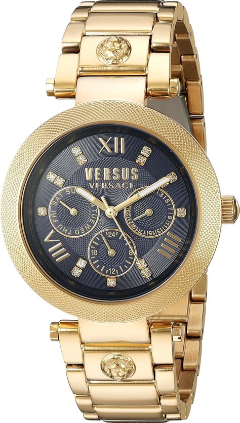 versace watch cost|versus by Versace.